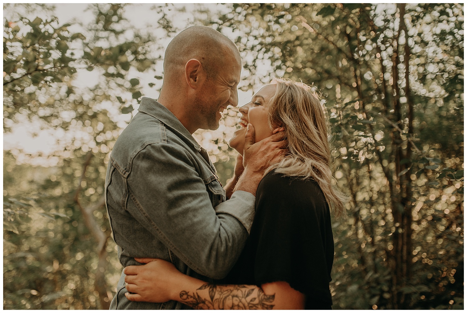 Katie Marie Photography | Hamilton Ontario Wedding Photographer | Hamilton Engagement Session | HamOnt | Dundas Peak Proposal_0010.jpg