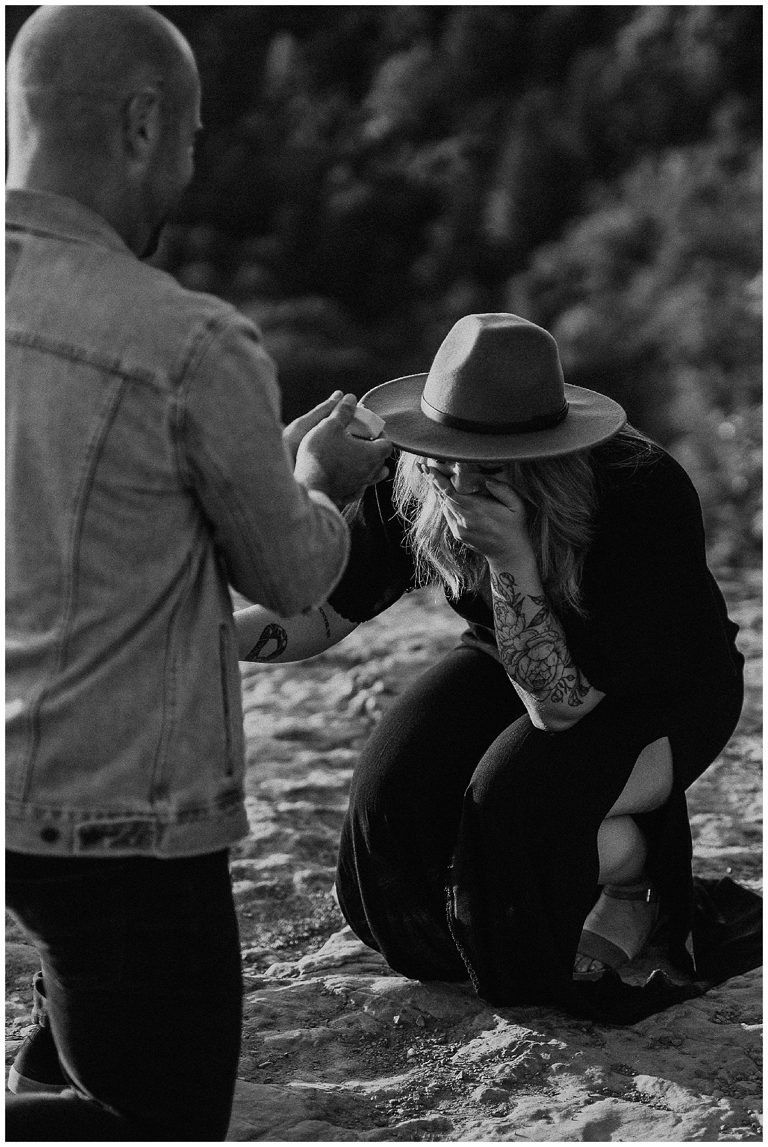 Katie Marie Photography | Hamilton Ontario Wedding Photographer | Hamilton Engagement Session | HamOnt | Dundas Peak Proposal_0045.jpg