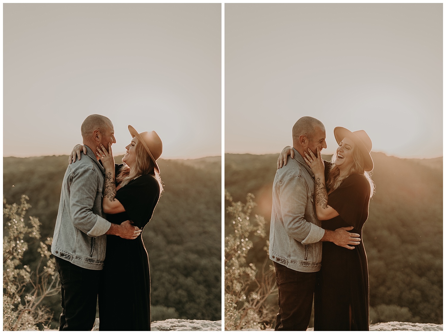 Katie Marie Photography | Hamilton Ontario Wedding Photographer | Hamilton Engagement Session | HamOnt | Dundas Peak Proposal_0071.jpg