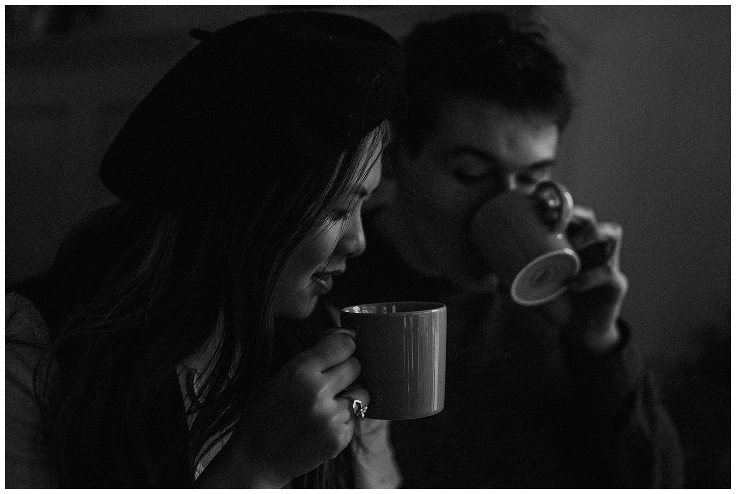 Katie Marie Photography | Hamilton Ontario Wedding Photographer | Hamilton Engagement Session | HamOnt | Dundas Peak | Dundas Ontario | Winter Engagement Session_0000.jpg