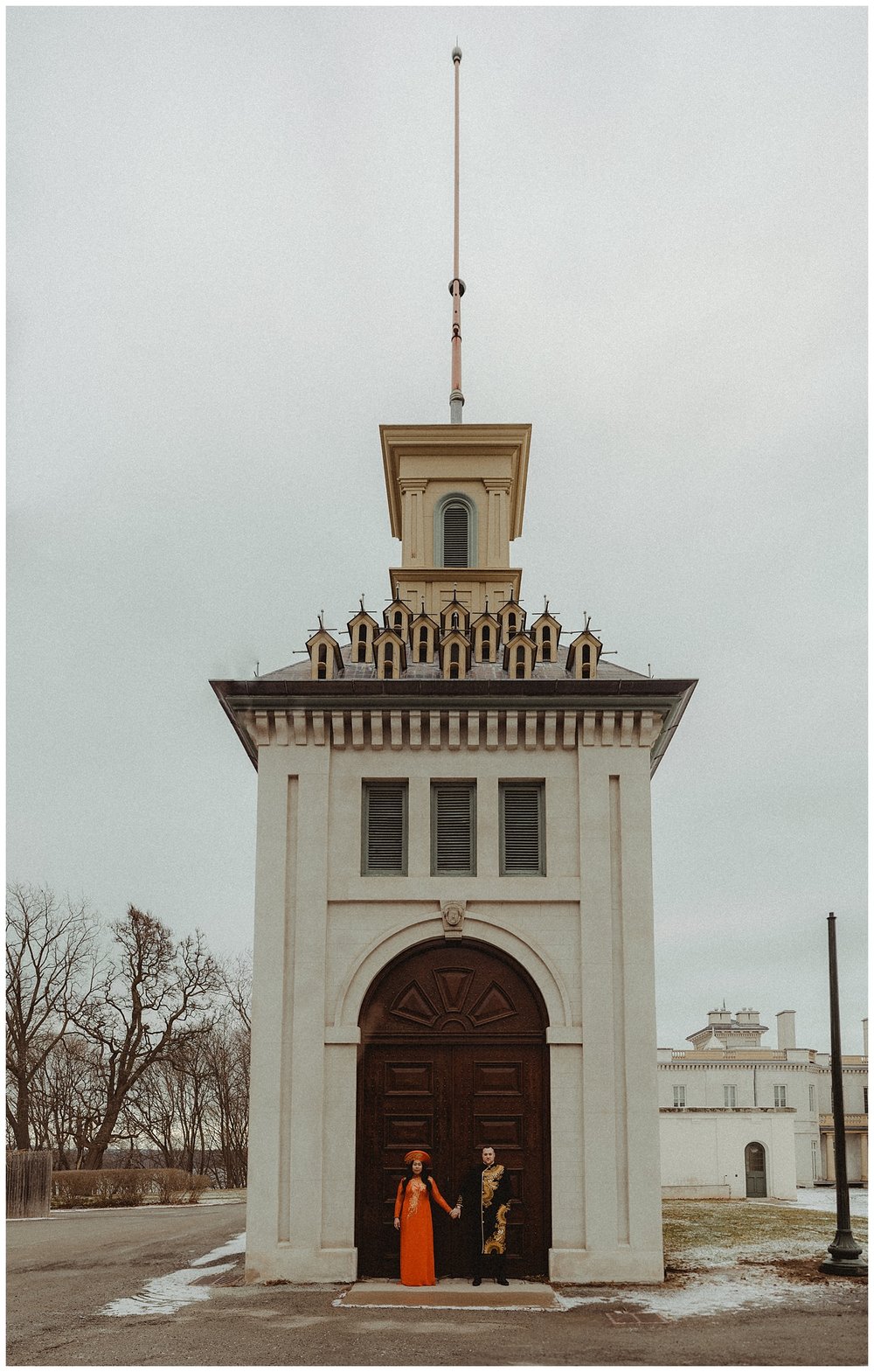 Katie Marie Photography | Hamilton Ontario Wedding Photographer | Hamilton Engagement Session | HamOnt | Vietnamese Engagement Session | Traditional Outfit Engagement Session | Dundurn Castle_0002.jpg