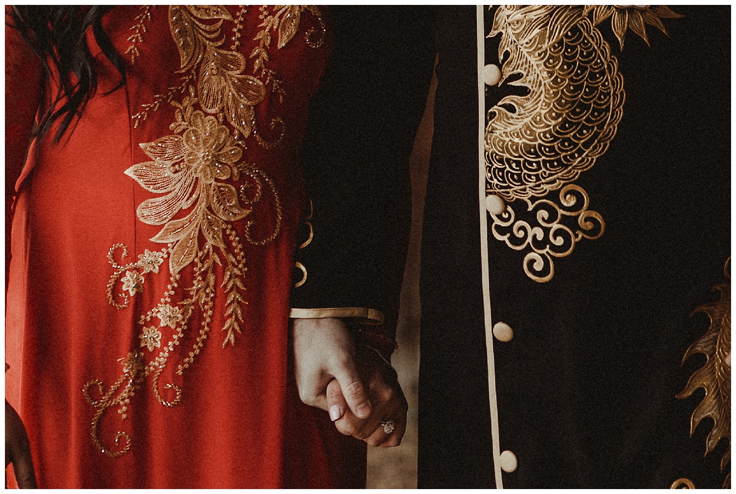 Katie Marie Photography | Hamilton Ontario Wedding Photographer | Hamilton Engagement Session | HamOnt | Vietnamese Engagement Session | Traditional Outfit Engagement Session | Dundurn Castle_0013.jpg