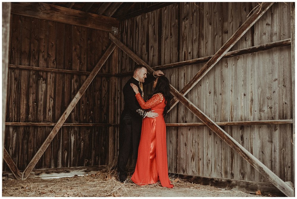 Katie Marie Photography | Hamilton Ontario Wedding Photographer | Hamilton Engagement Session | HamOnt | Vietnamese Engagement Session | Traditional Outfit Engagement Session | Dundurn Castle_0014.jpg