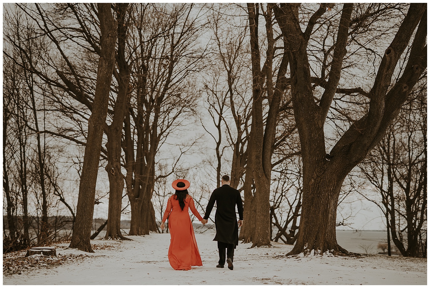 Katie Marie Photography | Hamilton Ontario Wedding Photographer | Hamilton Engagement Session | HamOnt | Vietnamese Engagement Session | Traditional Outfit Engagement Session | Dundurn Castle_0016.jpg