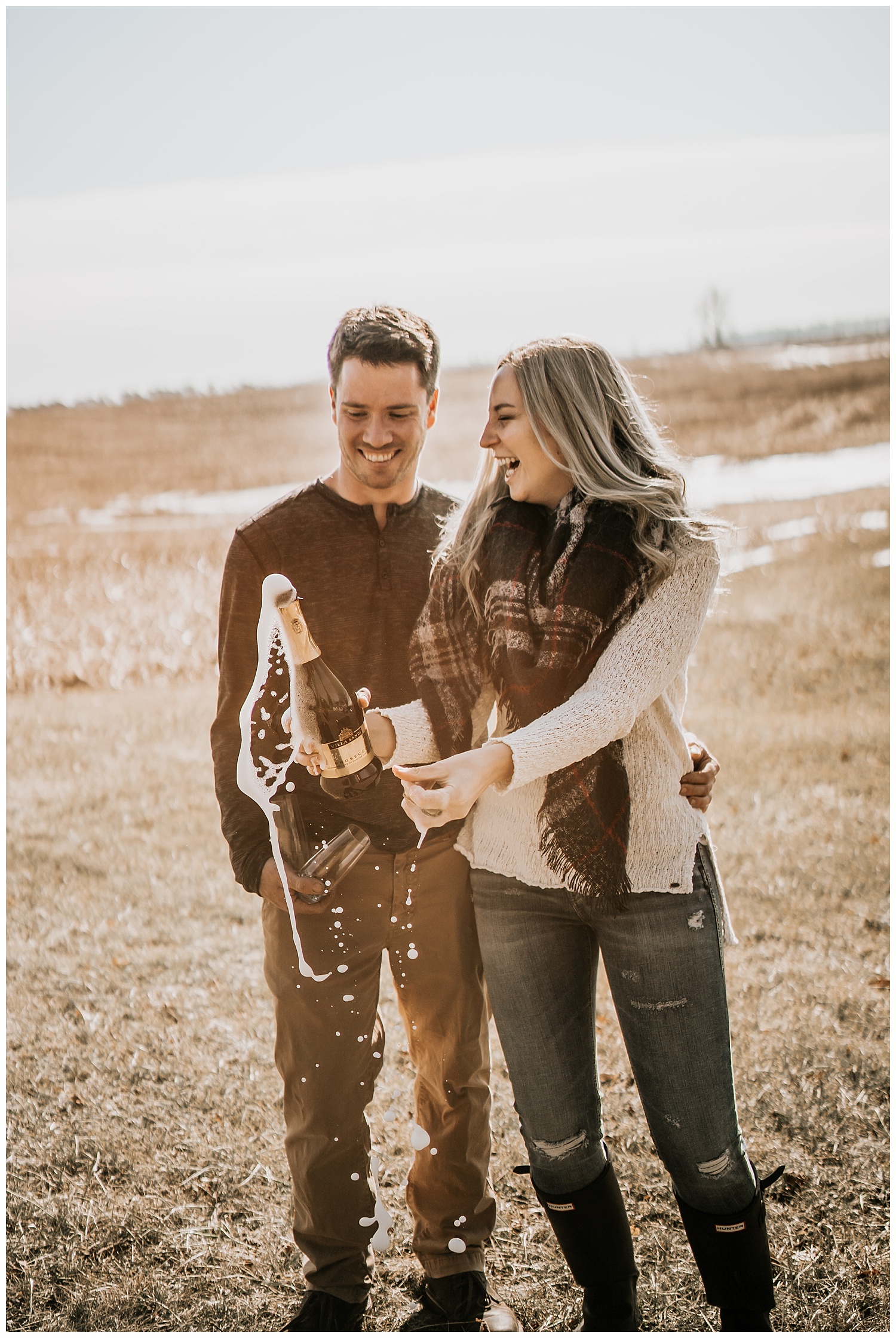 Katie Marie Photography | Hamilton Ontario Wedding Photographer | Hamilton Engagement Session | Vittoria Engagement Session | St. Williams | Port Ryerse Engagement Session | Country Engagement Session_0001.jpg