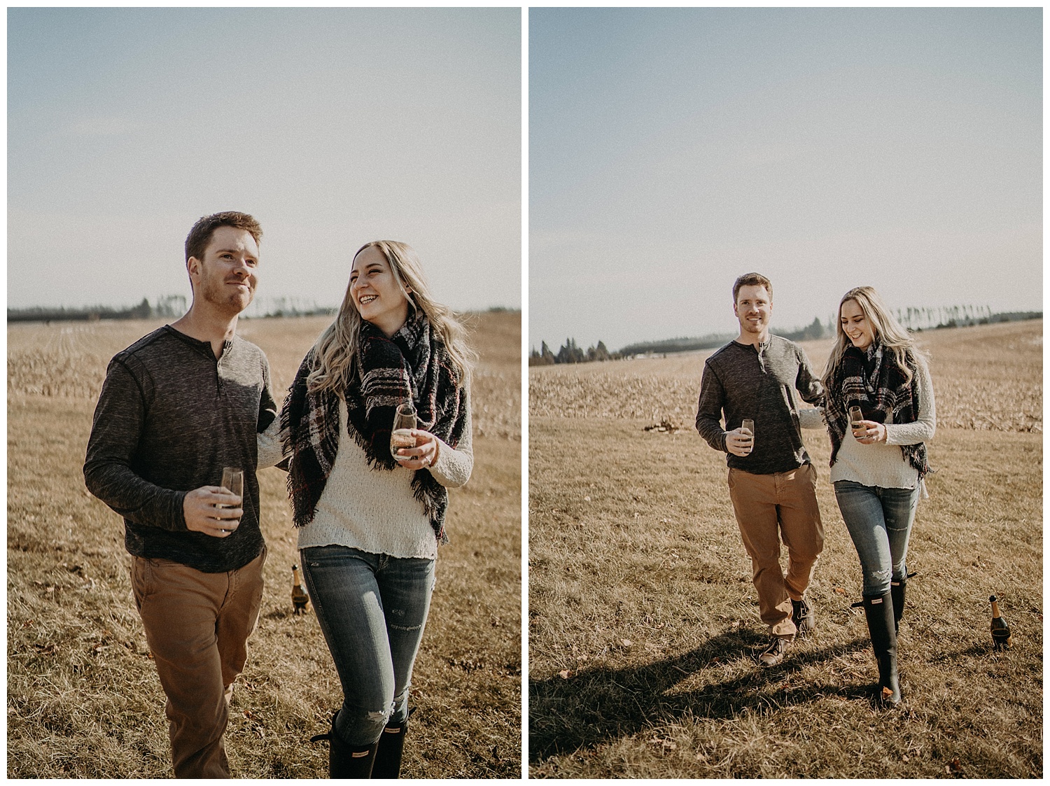 Katie Marie Photography | Hamilton Ontario Wedding Photographer | Hamilton Engagement Session | Vittoria Engagement Session | St. Williams | Port Ryerse Engagement Session | Country Engagement Session_0004.jpg