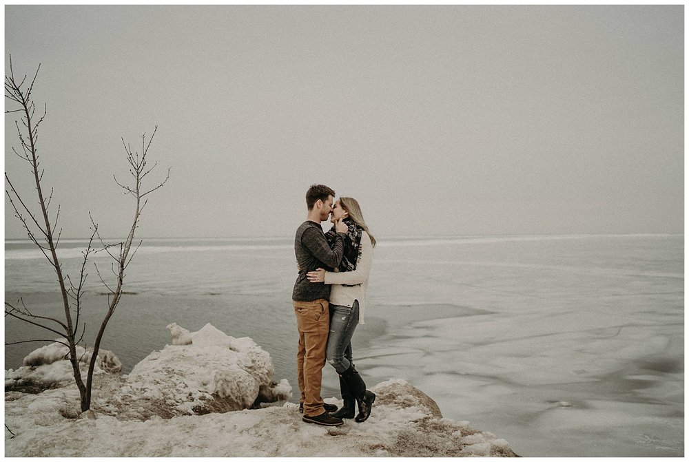 Katie Marie Photography | Hamilton Ontario Wedding Photographer | Hamilton Engagement Session | Vittoria Engagement Session | St. Williams | Port Ryerse Engagement Session | Country Engagement Session_0038.jpg