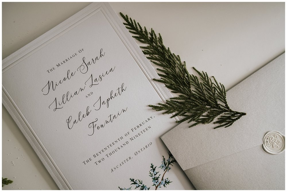 Katie Marie Photography | Hamilton Ontario Wedding Photographer | Ancaster Mill Winter Wedding | Oakville Conference Centre Wedding | RBG Wedding | Royal Botanical Gardens Wedding_0001.jpg