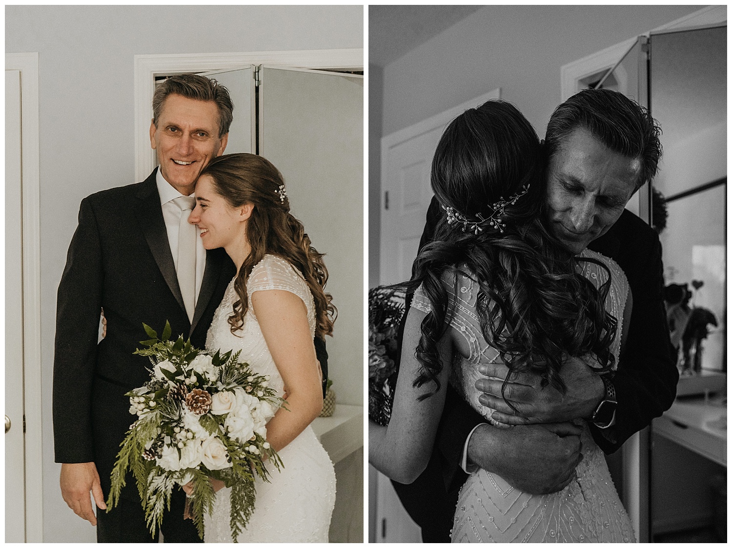 Katie Marie Photography | Hamilton Ontario Wedding Photographer | Ancaster Mill Winter Wedding | Oakville Conference Centre Wedding | RBG Wedding | Royal Botanical Gardens Wedding_0039.jpg
