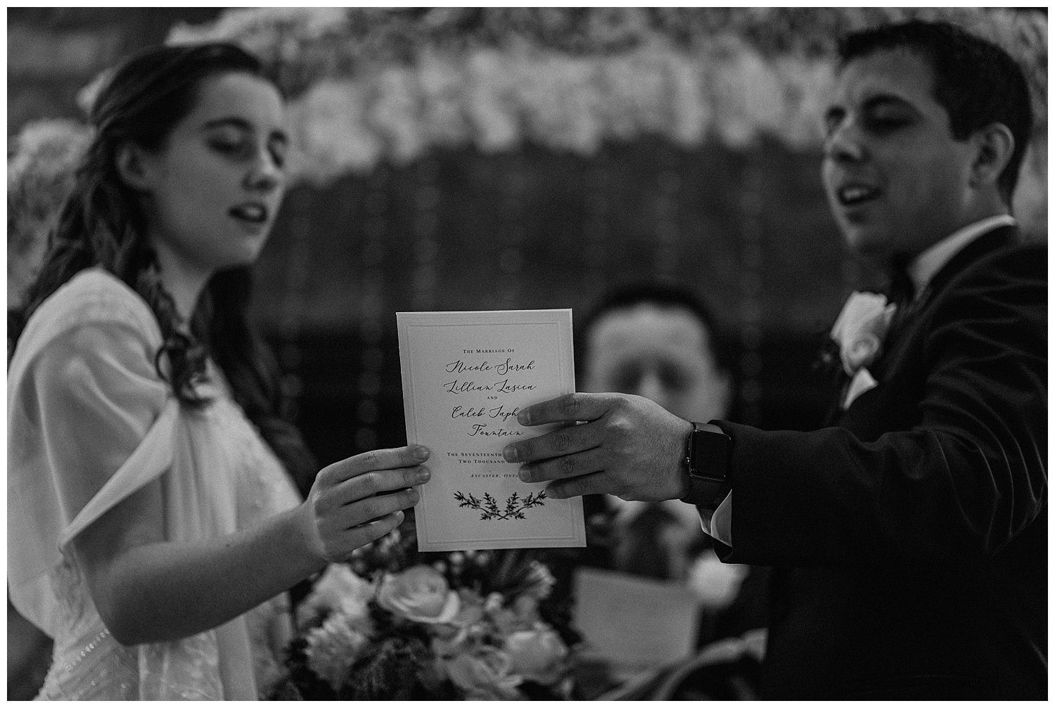 Katie Marie Photography | Hamilton Ontario Wedding Photographer | Ancaster Mill Winter Wedding | Oakville Conference Centre Wedding | RBG Wedding | Royal Botanical Gardens Wedding_0116.jpg