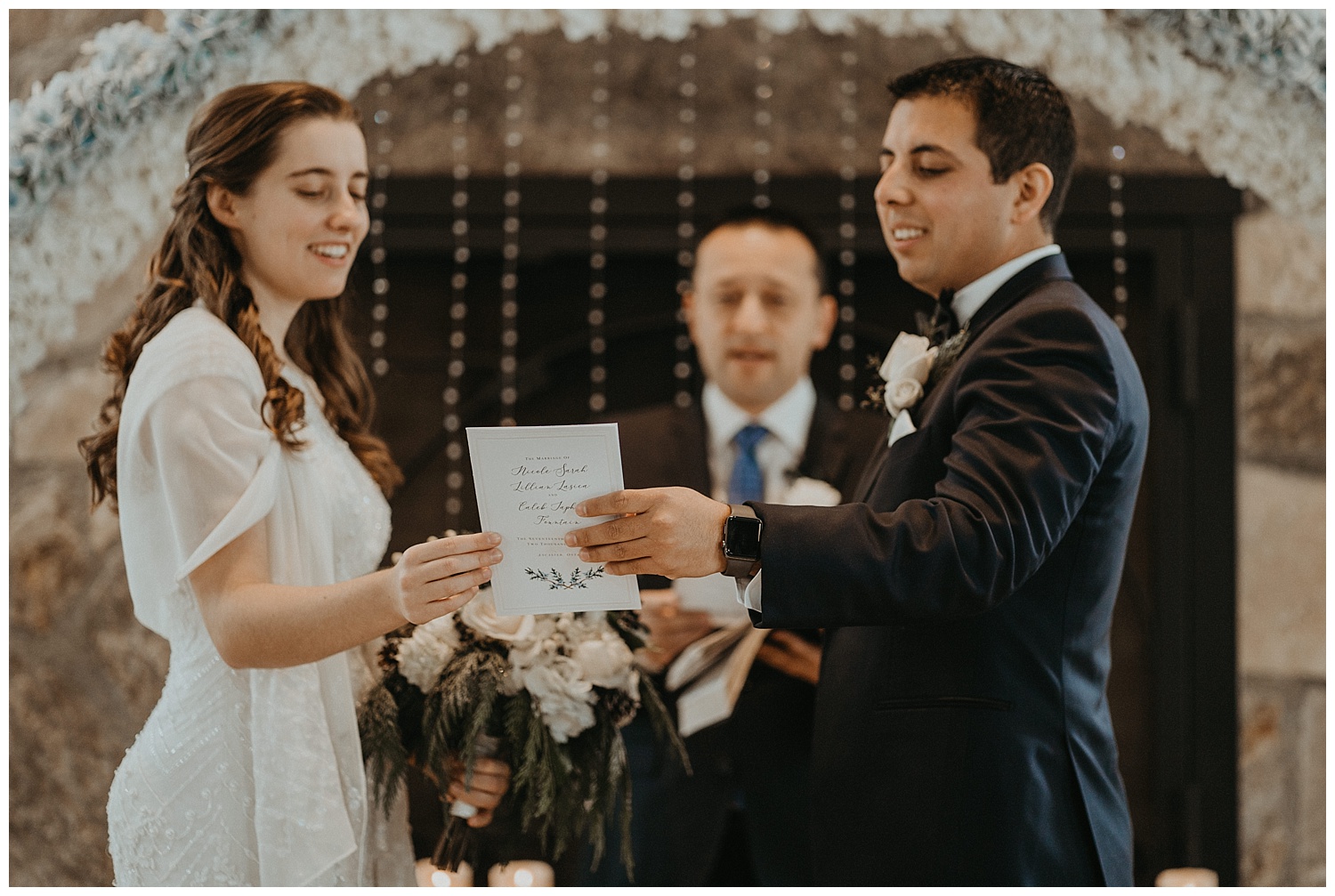 Katie Marie Photography | Hamilton Ontario Wedding Photographer | Ancaster Mill Winter Wedding | Oakville Conference Centre Wedding | RBG Wedding | Royal Botanical Gardens Wedding_0119.jpg