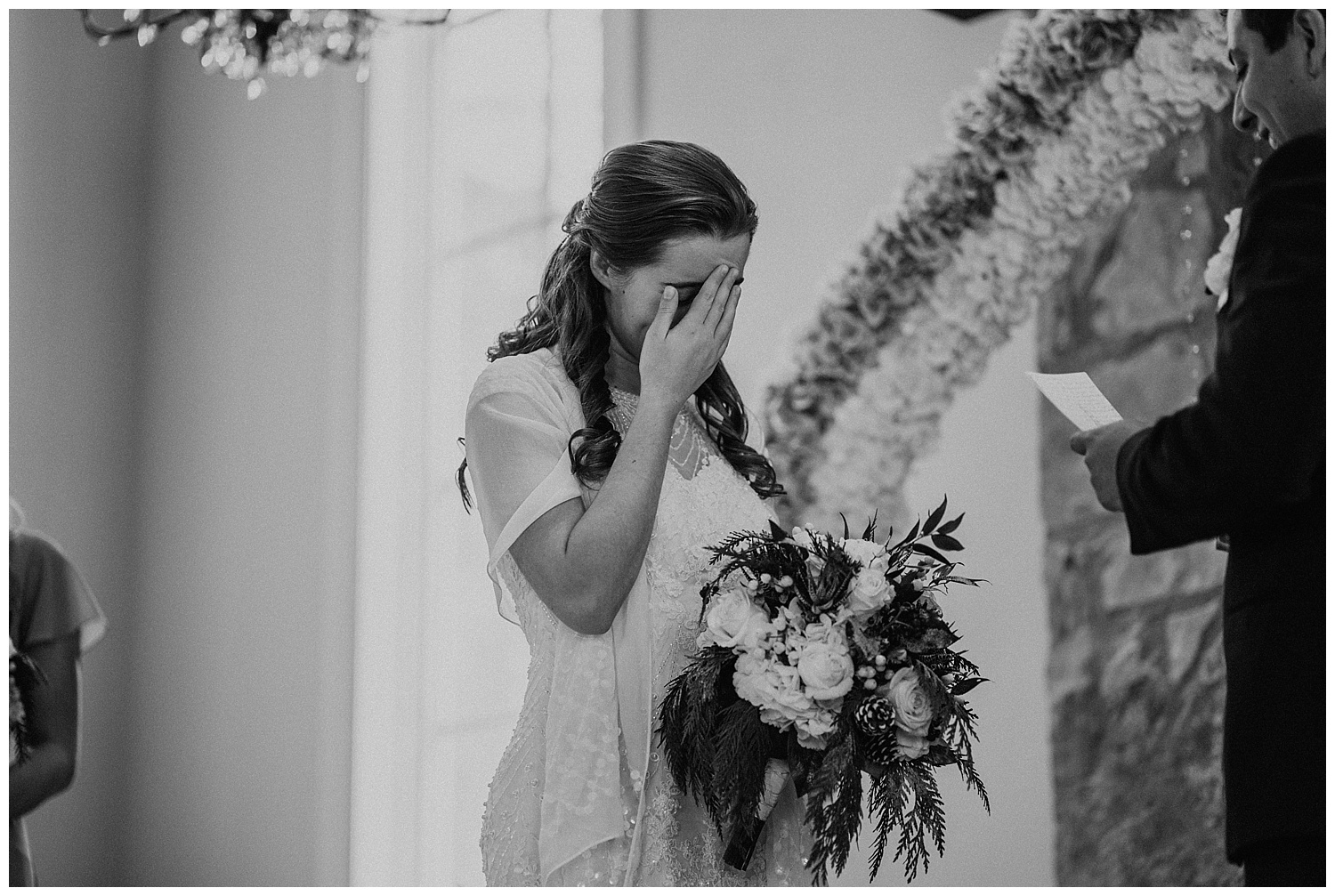 Katie Marie Photography | Hamilton Ontario Wedding Photographer | Ancaster Mill Winter Wedding | Oakville Conference Centre Wedding | RBG Wedding | Royal Botanical Gardens Wedding_0135.jpg