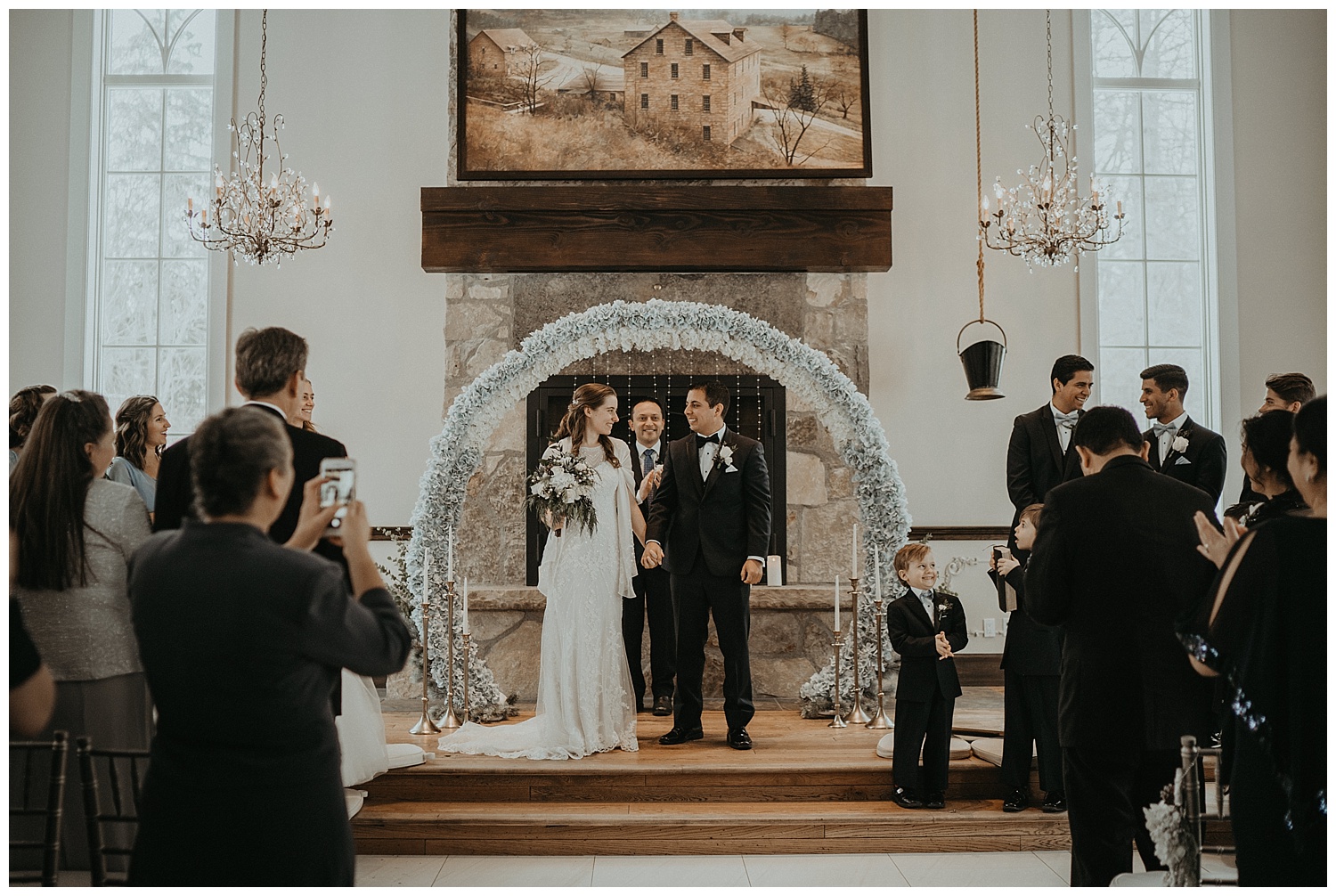 Katie Marie Photography | Hamilton Ontario Wedding Photographer | Ancaster Mill Winter Wedding | Oakville Conference Centre Wedding | RBG Wedding | Royal Botanical Gardens Wedding_0151.jpg