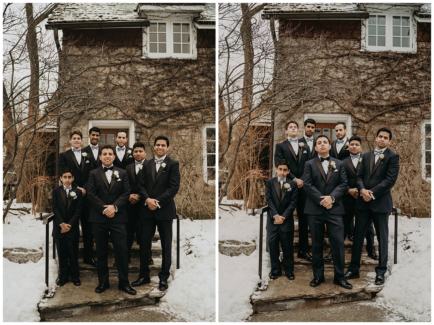 Katie Marie Photography | Hamilton Ontario Wedding Photographer | Ancaster Mill Winter Wedding | Oakville Conference Centre Wedding | RBG Wedding | Royal Botanical Gardens Wedding_0161.jpg