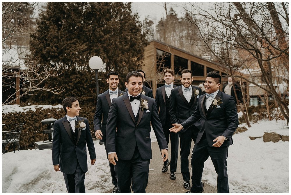Katie Marie Photography | Hamilton Ontario Wedding Photographer | Ancaster Mill Winter Wedding | Oakville Conference Centre Wedding | RBG Wedding | Royal Botanical Gardens Wedding_0164.jpg