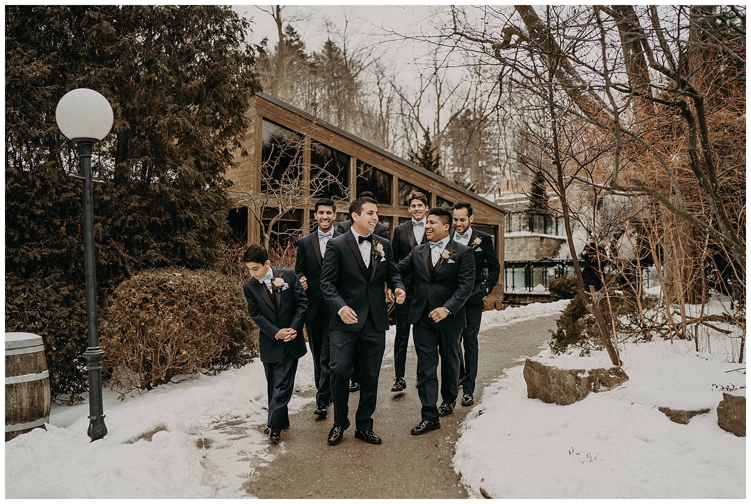 Katie Marie Photography | Hamilton Ontario Wedding Photographer | Ancaster Mill Winter Wedding | Oakville Conference Centre Wedding | RBG Wedding | Royal Botanical Gardens Wedding_0163.jpg