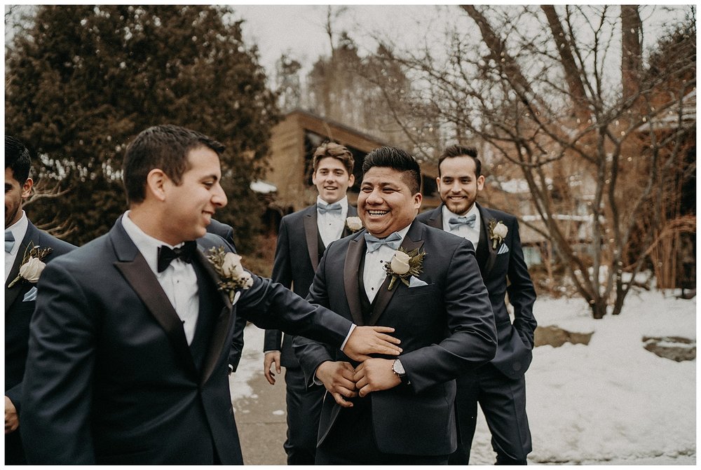 Katie Marie Photography | Hamilton Ontario Wedding Photographer | Ancaster Mill Winter Wedding | Oakville Conference Centre Wedding | RBG Wedding | Royal Botanical Gardens Wedding_0165.jpg