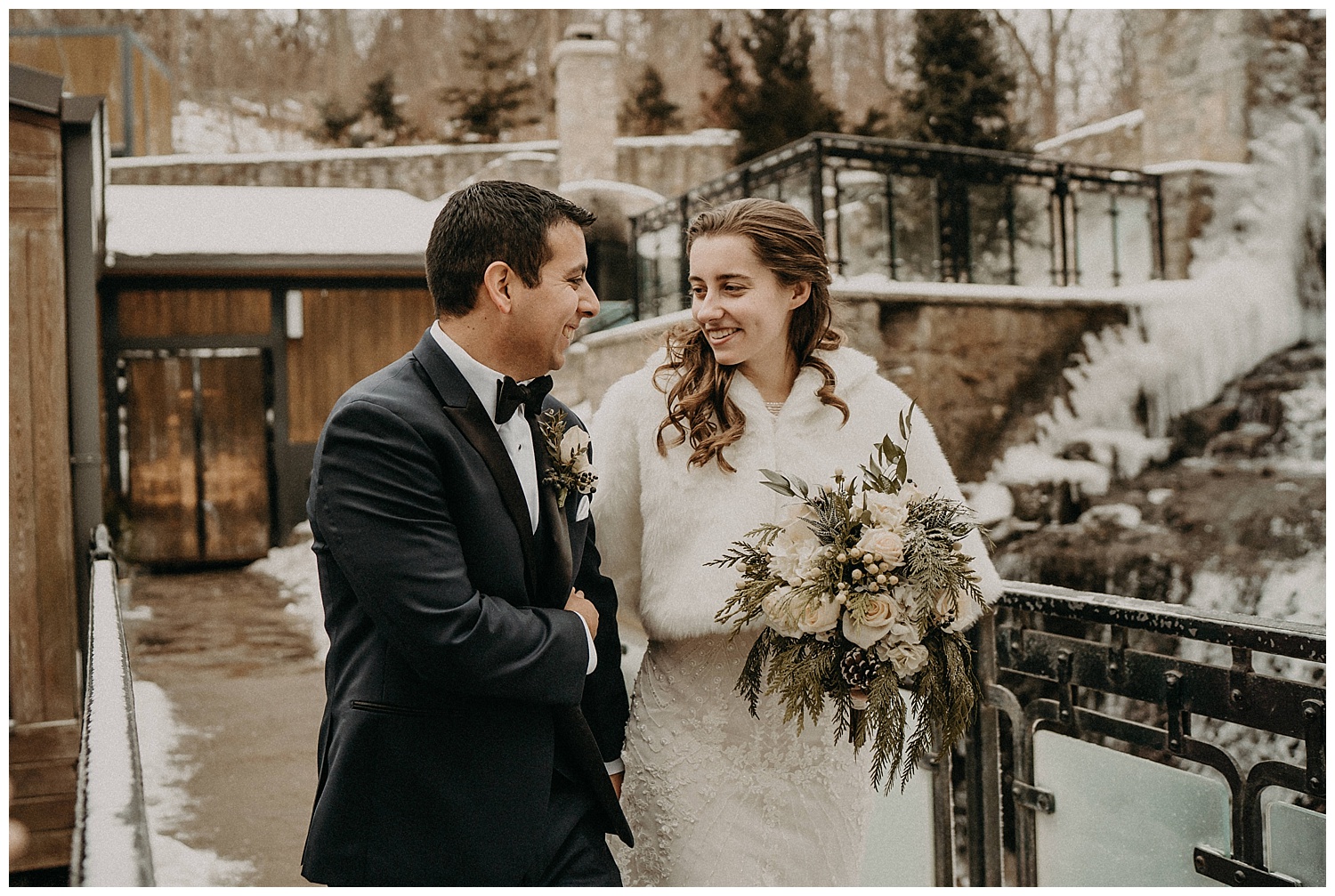 Katie Marie Photography | Hamilton Ontario Wedding Photographer | Ancaster Mill Winter Wedding | Oakville Conference Centre Wedding | RBG Wedding | Royal Botanical Gardens Wedding_0171.jpg