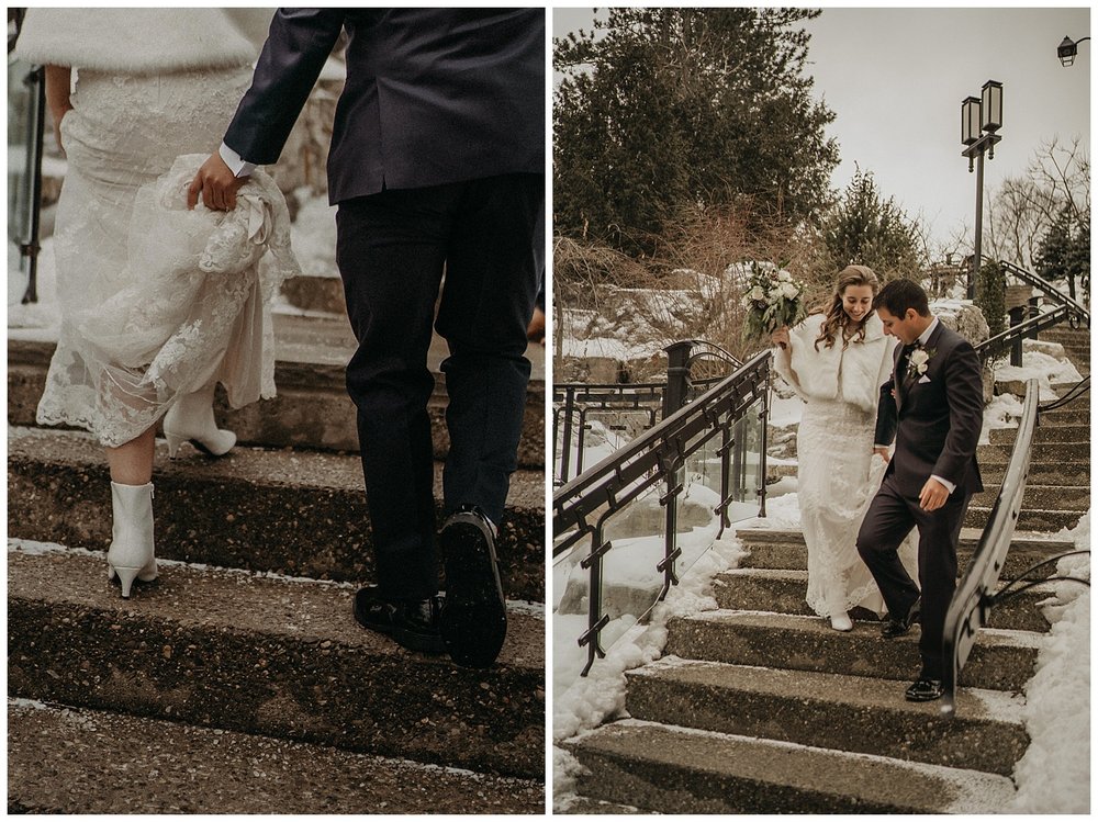 Katie Marie Photography | Hamilton Ontario Wedding Photographer | Ancaster Mill Winter Wedding | Oakville Conference Centre Wedding | RBG Wedding | Royal Botanical Gardens Wedding_0185.jpg