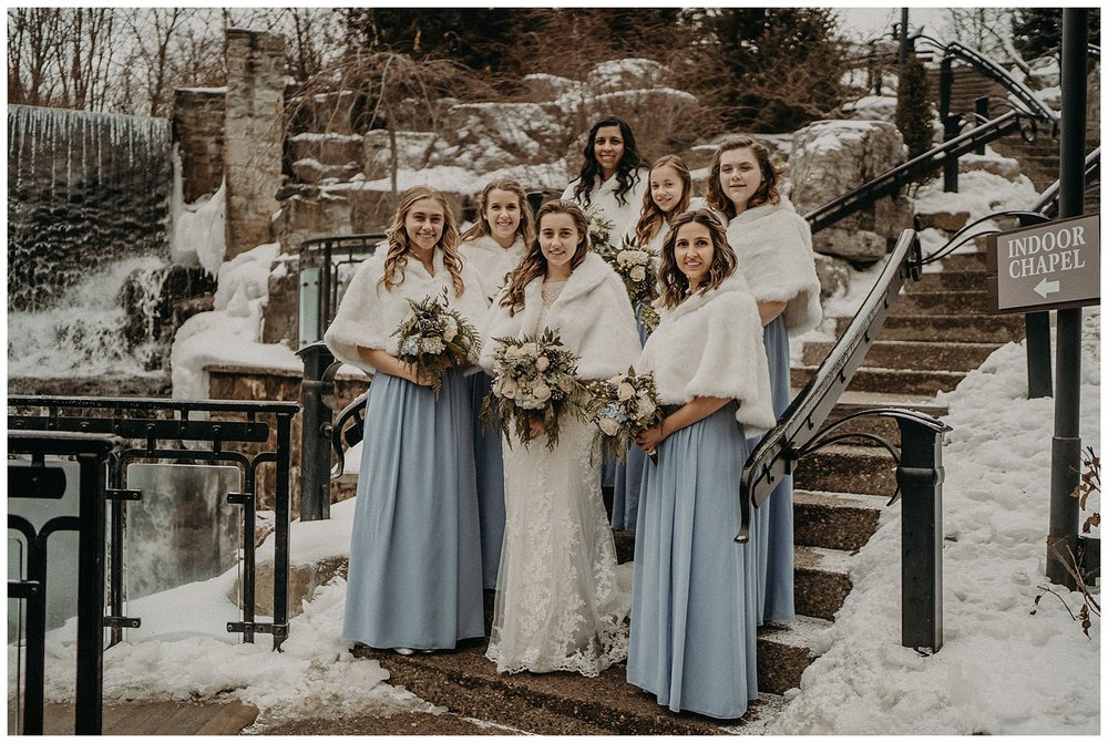 Katie Marie Photography | Hamilton Ontario Wedding Photographer | Ancaster Mill Winter Wedding | Oakville Conference Centre Wedding | RBG Wedding | Royal Botanical Gardens Wedding_0190.jpg