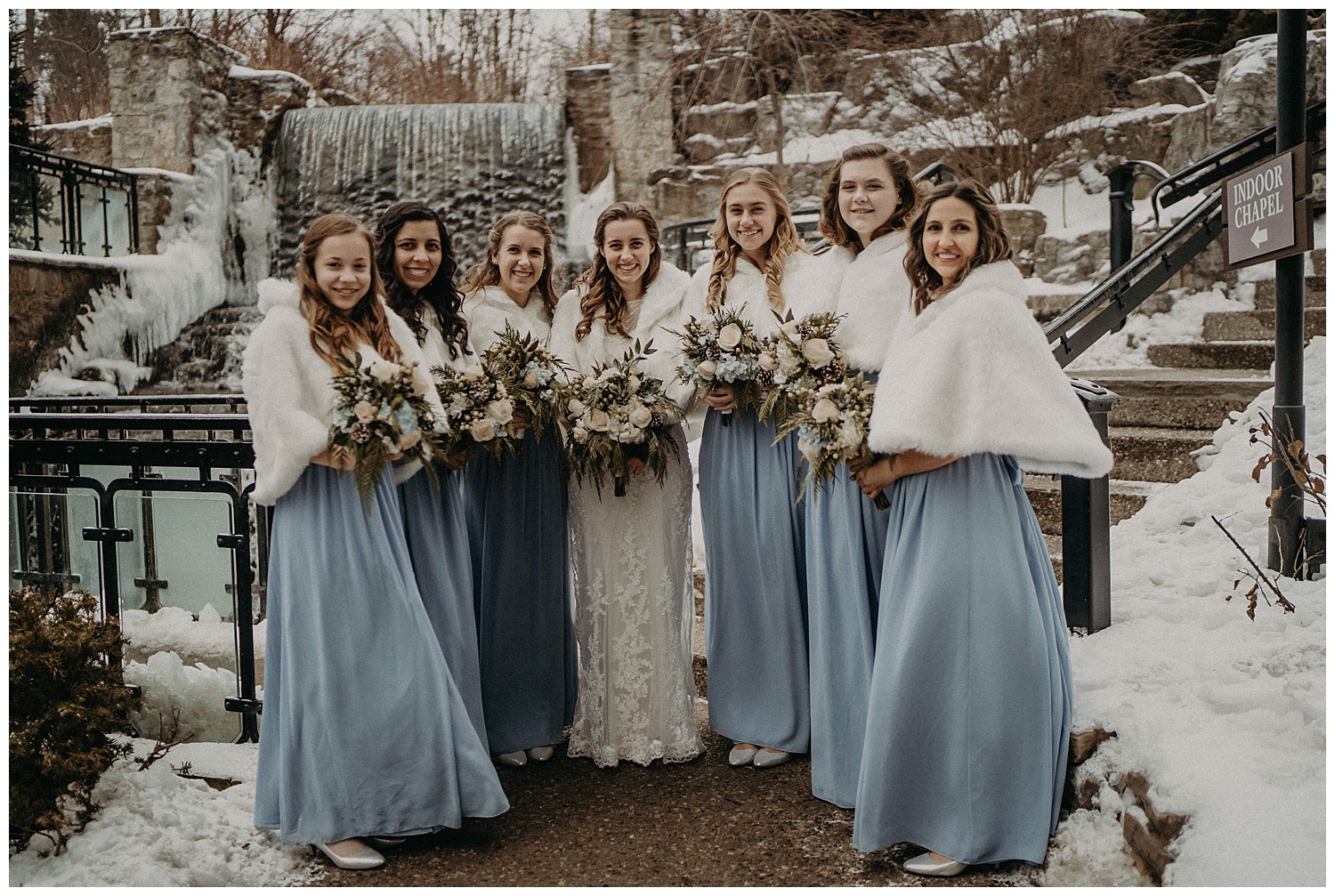 Katie Marie Photography | Hamilton Ontario Wedding Photographer | Ancaster Mill Winter Wedding | Oakville Conference Centre Wedding | RBG Wedding | Royal Botanical Gardens Wedding_0195.jpg