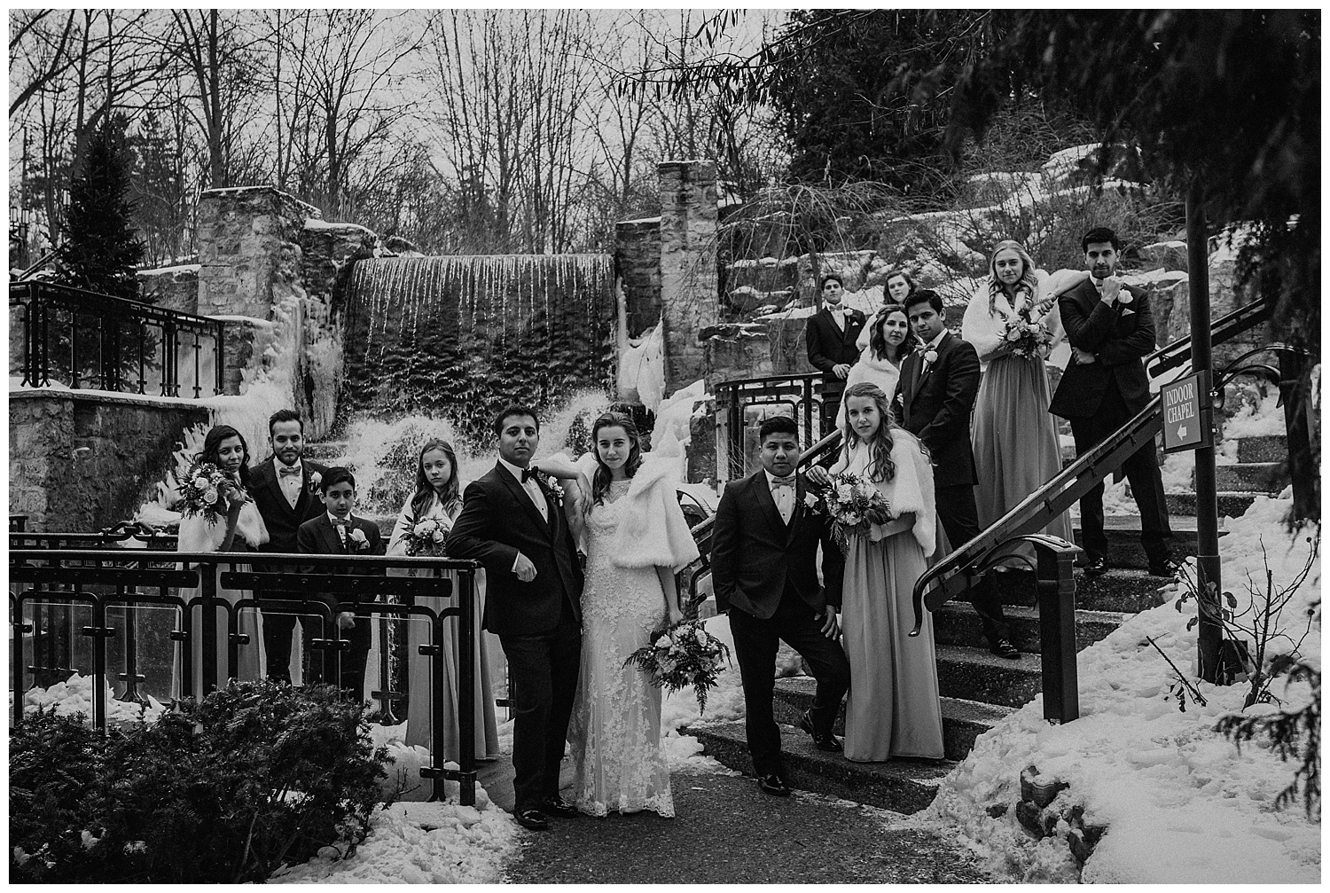 Katie Marie Photography | Hamilton Ontario Wedding Photographer | Ancaster Mill Winter Wedding | Oakville Conference Centre Wedding | RBG Wedding | Royal Botanical Gardens Wedding_0198.jpg