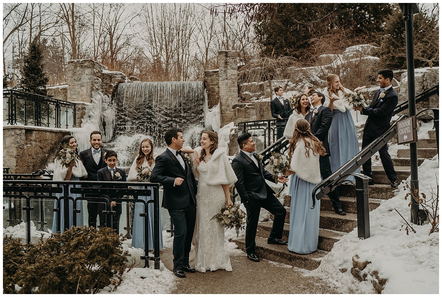 Katie Marie Photography | Hamilton Ontario Wedding Photographer | Ancaster Mill Winter Wedding | Oakville Conference Centre Wedding | RBG Wedding | Royal Botanical Gardens Wedding_0199.jpg