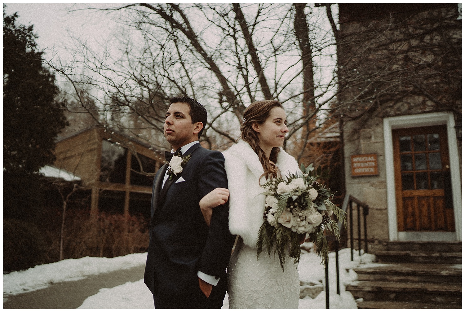 Katie Marie Photography | Hamilton Ontario Wedding Photographer | Ancaster Mill Winter Wedding | Oakville Conference Centre Wedding | RBG Wedding | Royal Botanical Gardens Wedding_0204.jpg