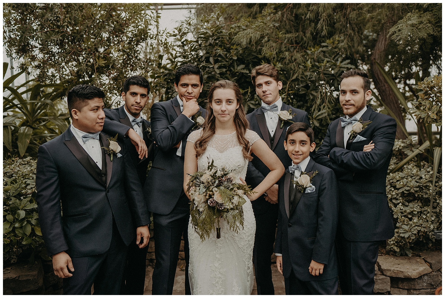 Katie Marie Photography | Hamilton Ontario Wedding Photographer | Ancaster Mill Winter Wedding | Oakville Conference Centre Wedding | RBG Wedding | Royal Botanical Gardens Wedding_0206.jpg