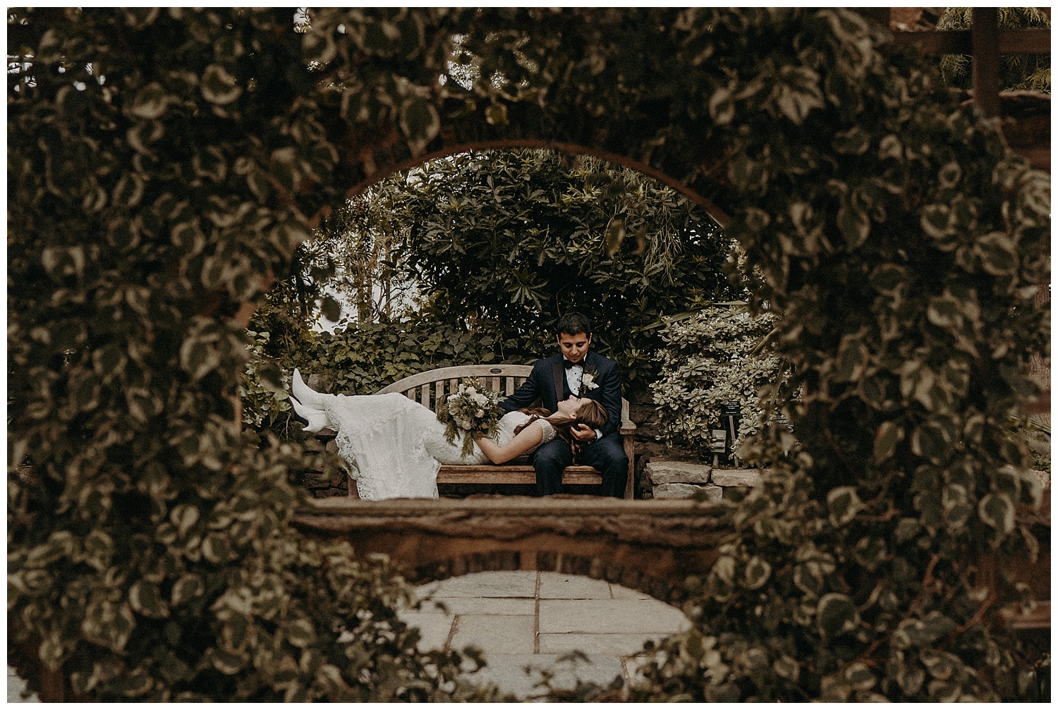 Katie Marie Photography | Hamilton Ontario Wedding Photographer | Ancaster Mill Winter Wedding | Oakville Conference Centre Wedding | RBG Wedding | Royal Botanical Gardens Wedding_0222.jpg