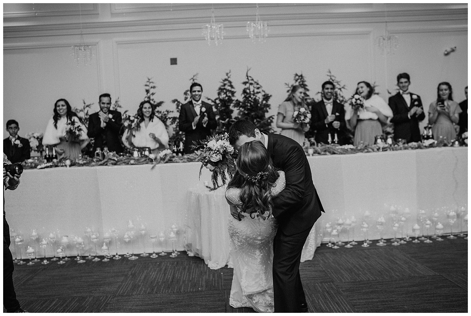 Katie Marie Photography | Hamilton Ontario Wedding Photographer | Ancaster Mill Winter Wedding | Oakville Conference Centre Wedding | RBG Wedding | Royal Botanical Gardens Wedding_0264.jpg