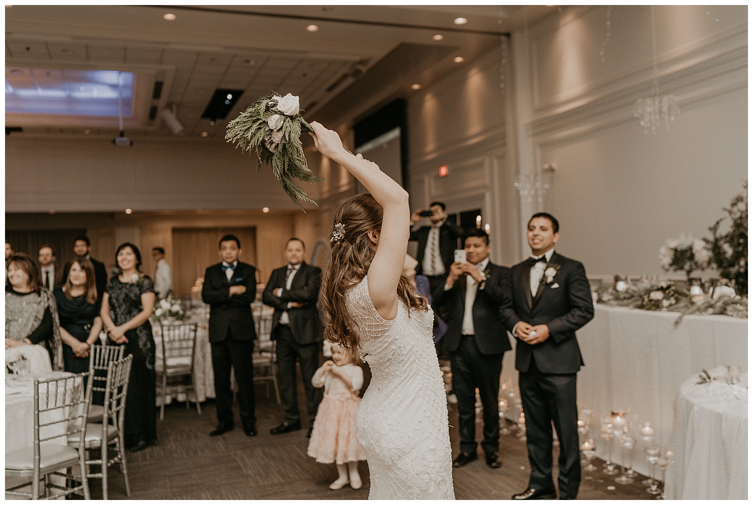 Katie Marie Photography | Hamilton Ontario Wedding Photographer | Ancaster Mill Winter Wedding | Oakville Conference Centre Wedding | RBG Wedding | Royal Botanical Gardens Wedding_0301.jpg