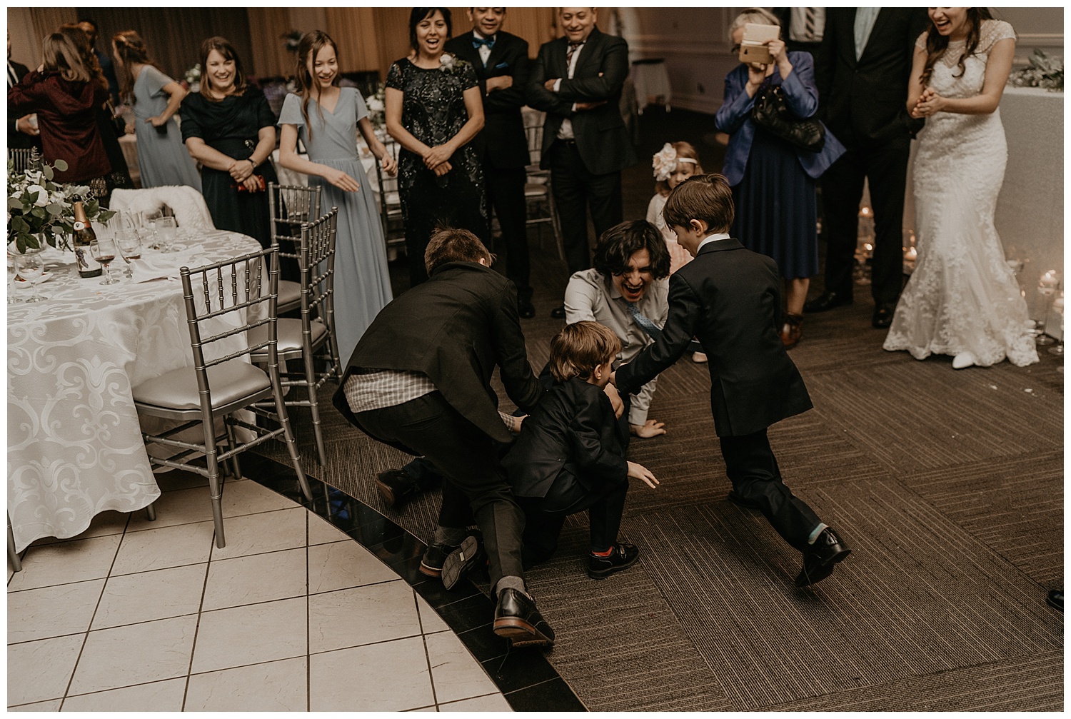 Katie Marie Photography | Hamilton Ontario Wedding Photographer | Ancaster Mill Winter Wedding | Oakville Conference Centre Wedding | RBG Wedding | Royal Botanical Gardens Wedding_0306.jpg