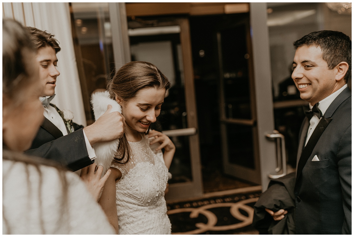 Katie Marie Photography | Hamilton Ontario Wedding Photographer | Ancaster Mill Winter Wedding | Oakville Conference Centre Wedding | RBG Wedding | Royal Botanical Gardens Wedding_0315.jpg