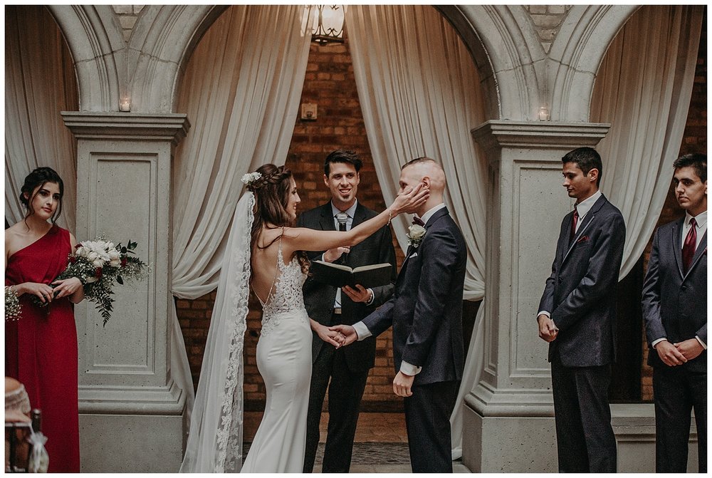 Katie Marie Photography | Hamilton Ontario Wedding Photographer | Kitchener Wedding Photographer | Hacienda Sarria Wedding | Cambridge Wedding_0129.jpg