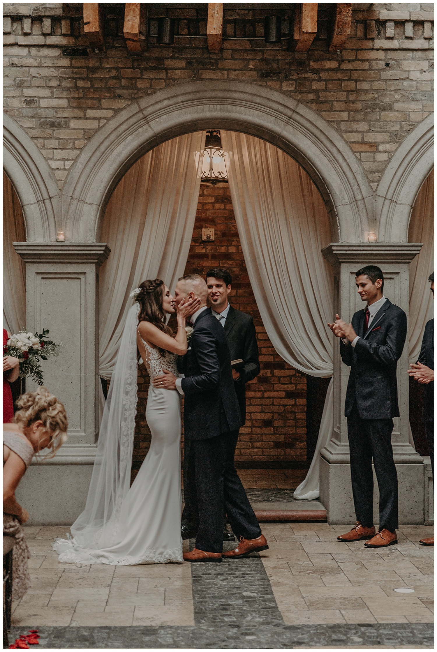 Katie Marie Photography | Hamilton Ontario Wedding Photographer | Kitchener Wedding Photographer | Hacienda Sarria Wedding | Cambridge Wedding_0142.jpg