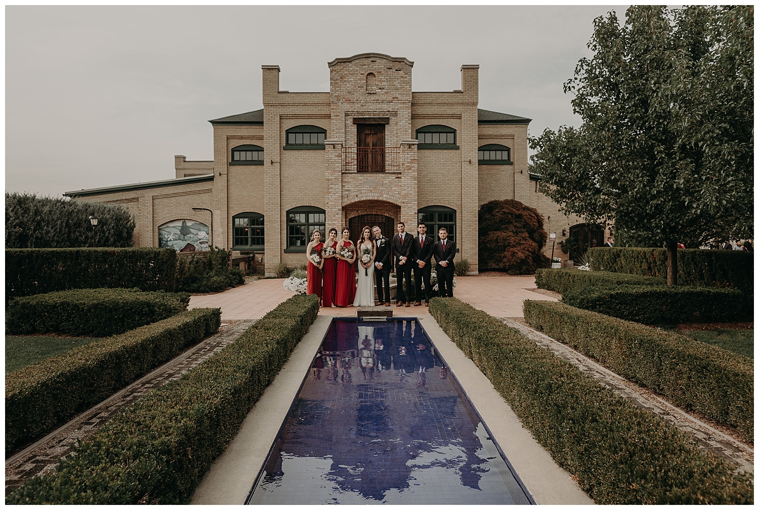 Katie Marie Photography | Hamilton Ontario Wedding Photographer | Kitchener Wedding Photographer | Hacienda Sarria Wedding | Cambridge Wedding_0151.jpg