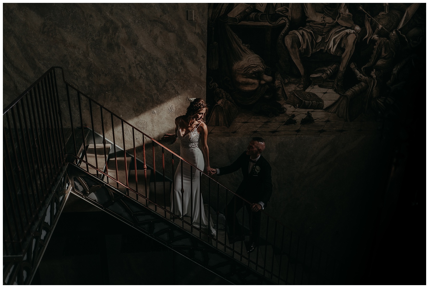 Katie Marie Photography | Hamilton Ontario Wedding Photographer | Kitchener Wedding Photographer | Hacienda Sarria Wedding | Cambridge Wedding_0169.jpg