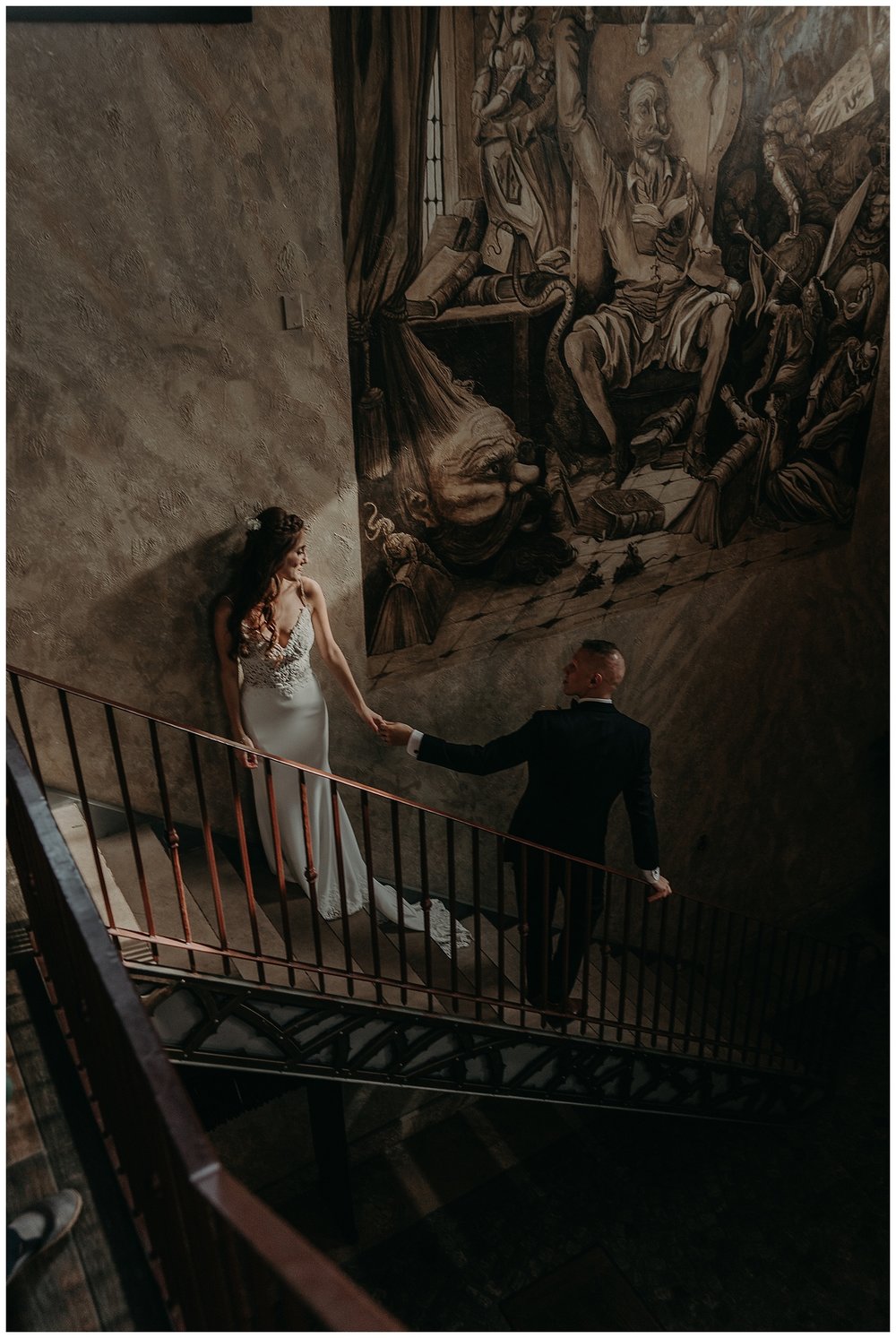 Katie Marie Photography | Hamilton Ontario Wedding Photographer | Kitchener Wedding Photographer | Hacienda Sarria Wedding | Cambridge Wedding_0177.jpg