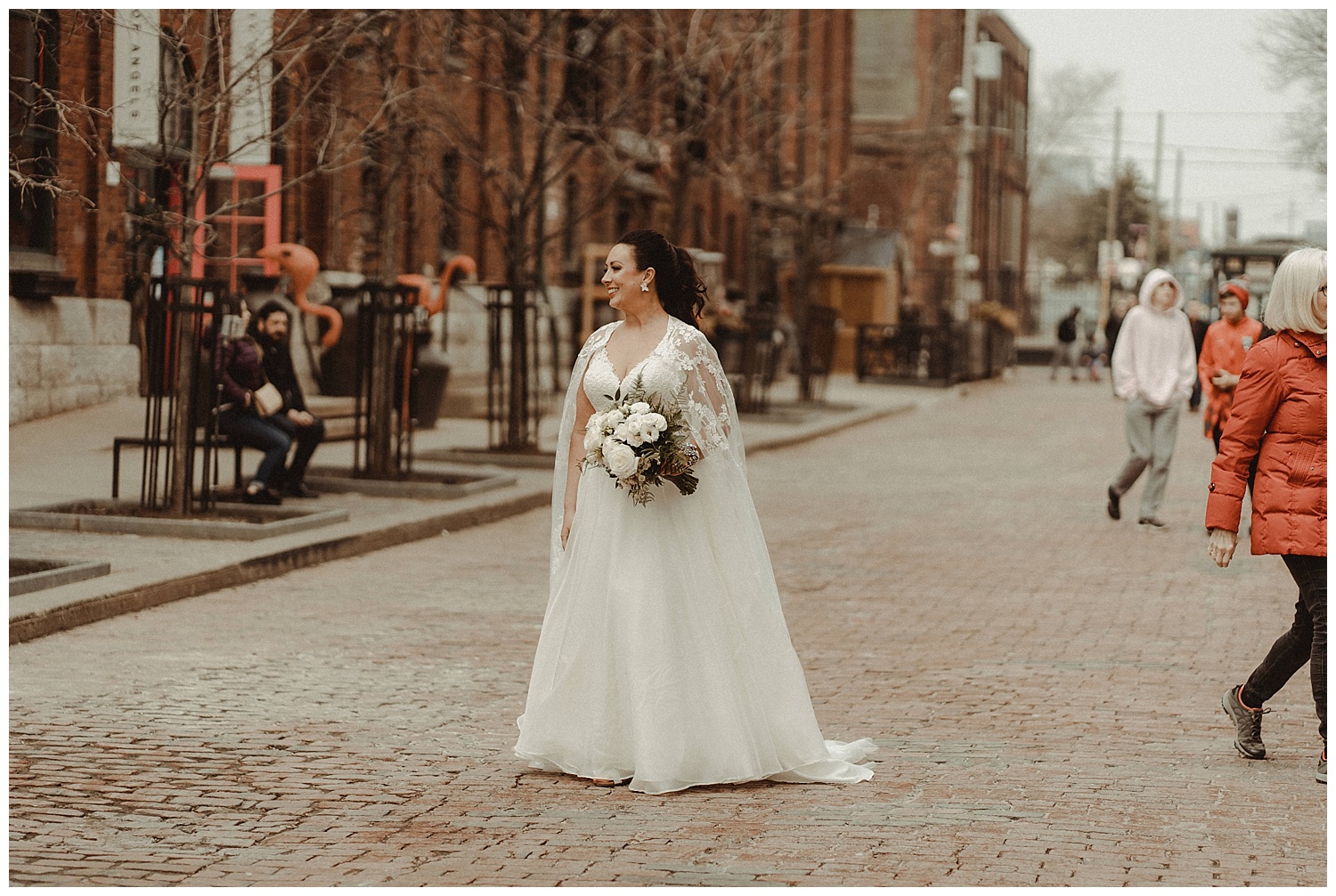 Katie Marie Photography | Archeo Wedding Arta Gallery Wedding | Distillery District Wedding | Toronto Wedding Photographer | Hamilton Toronto Ontario Wedding Photographer |_0001.jpg