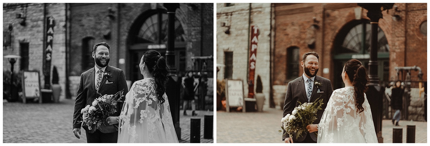 Katie Marie Photography | Archeo Wedding Arta Gallery Wedding | Distillery District Wedding | Toronto Wedding Photographer | Hamilton Toronto Ontario Wedding Photographer |_0007.jpg