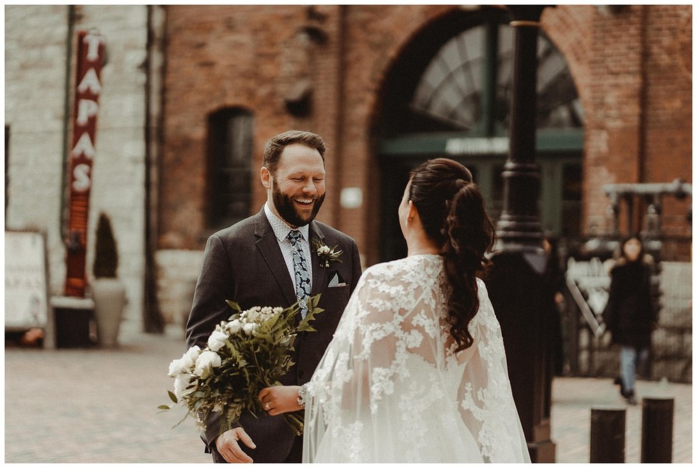 Katie Marie Photography | Archeo Wedding Arta Gallery Wedding | Distillery District Wedding | Toronto Wedding Photographer | Hamilton Toronto Ontario Wedding Photographer |_0008.jpg