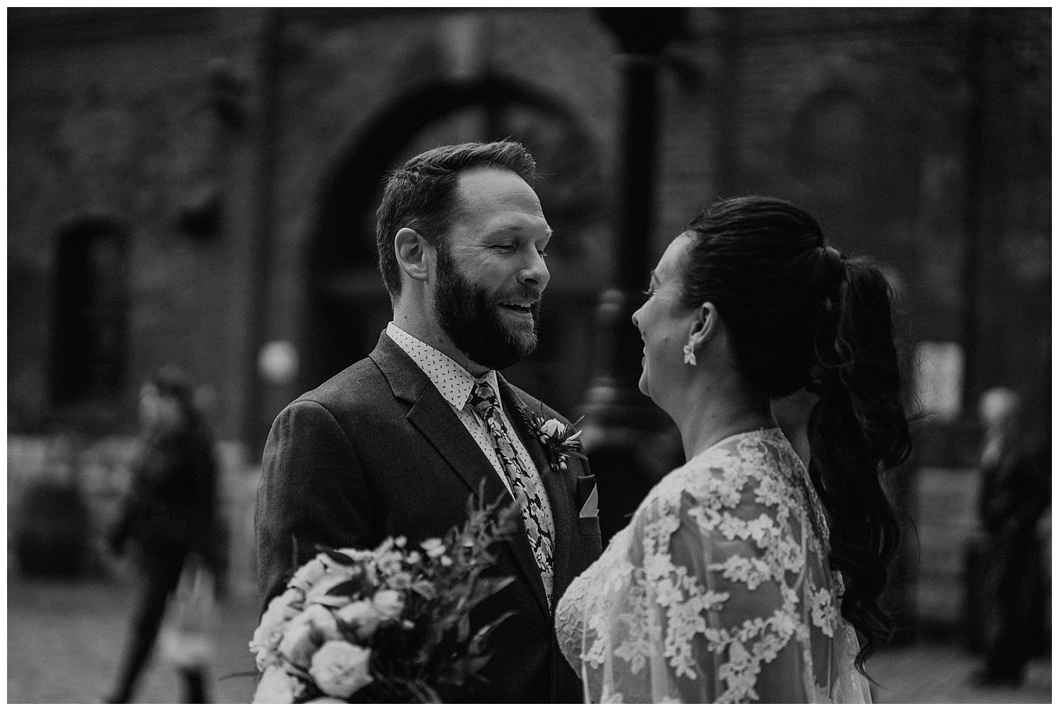 Katie Marie Photography | Archeo Wedding Arta Gallery Wedding | Distillery District Wedding | Toronto Wedding Photographer | Hamilton Toronto Ontario Wedding Photographer |_0011.jpg