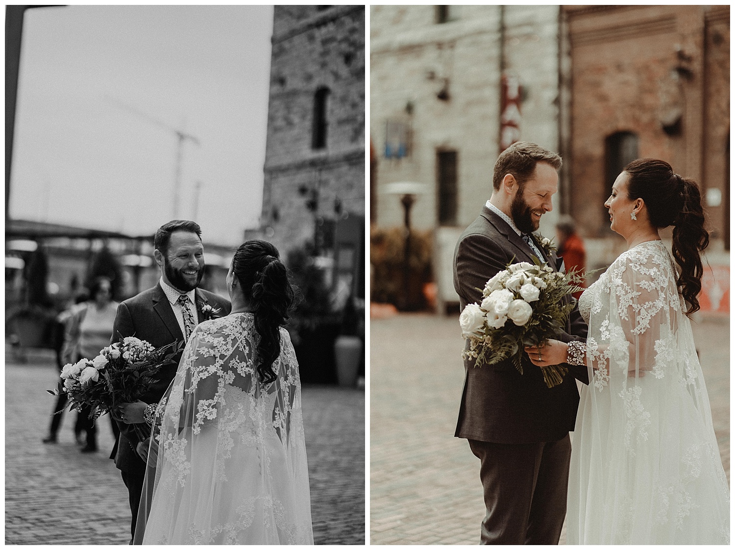 Katie Marie Photography | Archeo Wedding Arta Gallery Wedding | Distillery District Wedding | Toronto Wedding Photographer | Hamilton Toronto Ontario Wedding Photographer |_0013.jpg