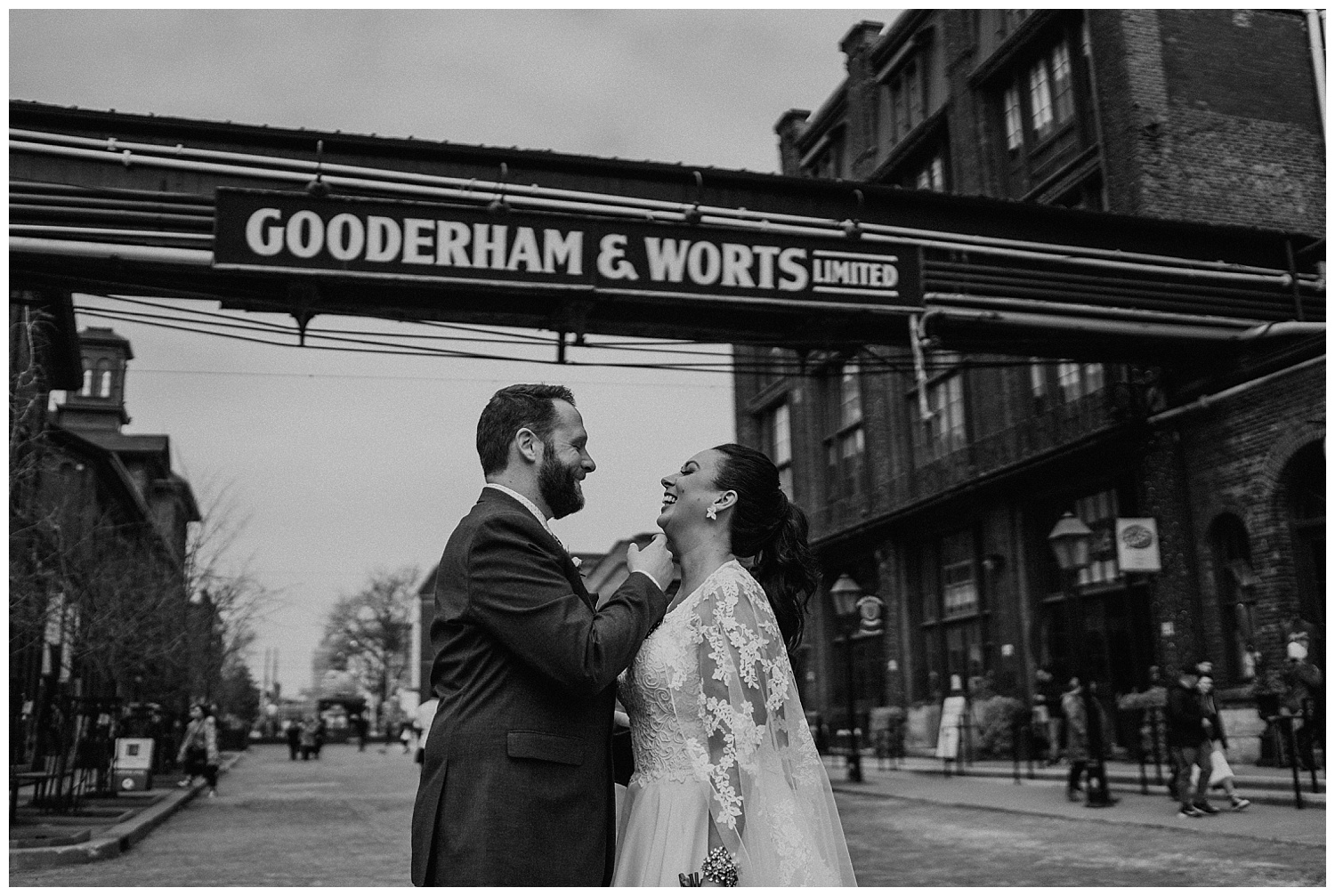 Katie Marie Photography | Archeo Wedding Arta Gallery Wedding | Distillery District Wedding | Toronto Wedding Photographer | Hamilton Toronto Ontario Wedding Photographer |_0018.jpg