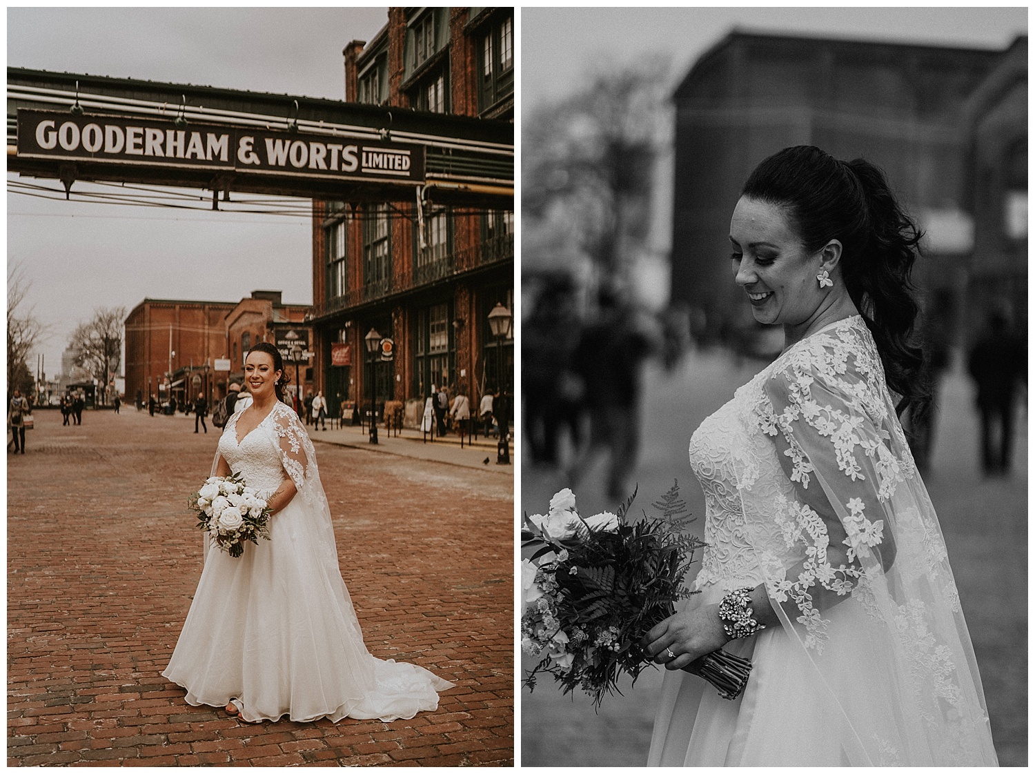 Katie Marie Photography | Archeo Wedding Arta Gallery Wedding | Distillery District Wedding | Toronto Wedding Photographer | Hamilton Toronto Ontario Wedding Photographer |_0022.jpg