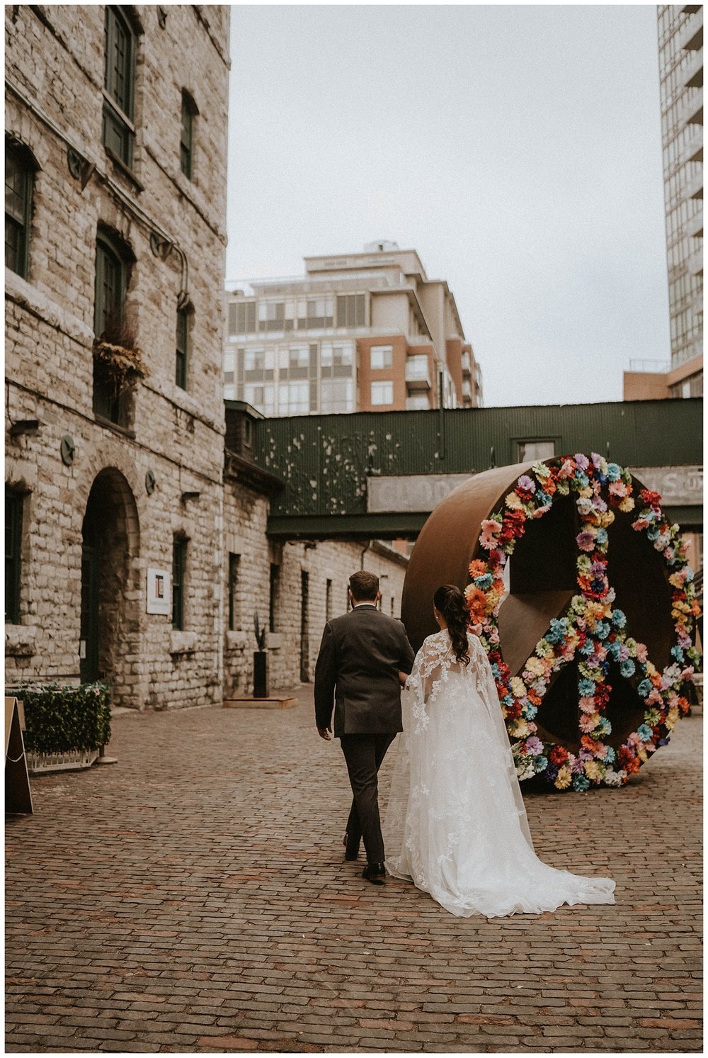 Katie Marie Photography | Archeo Wedding Arta Gallery Wedding | Distillery District Wedding | Toronto Wedding Photographer | Hamilton Toronto Ontario Wedding Photographer |_0025.jpg