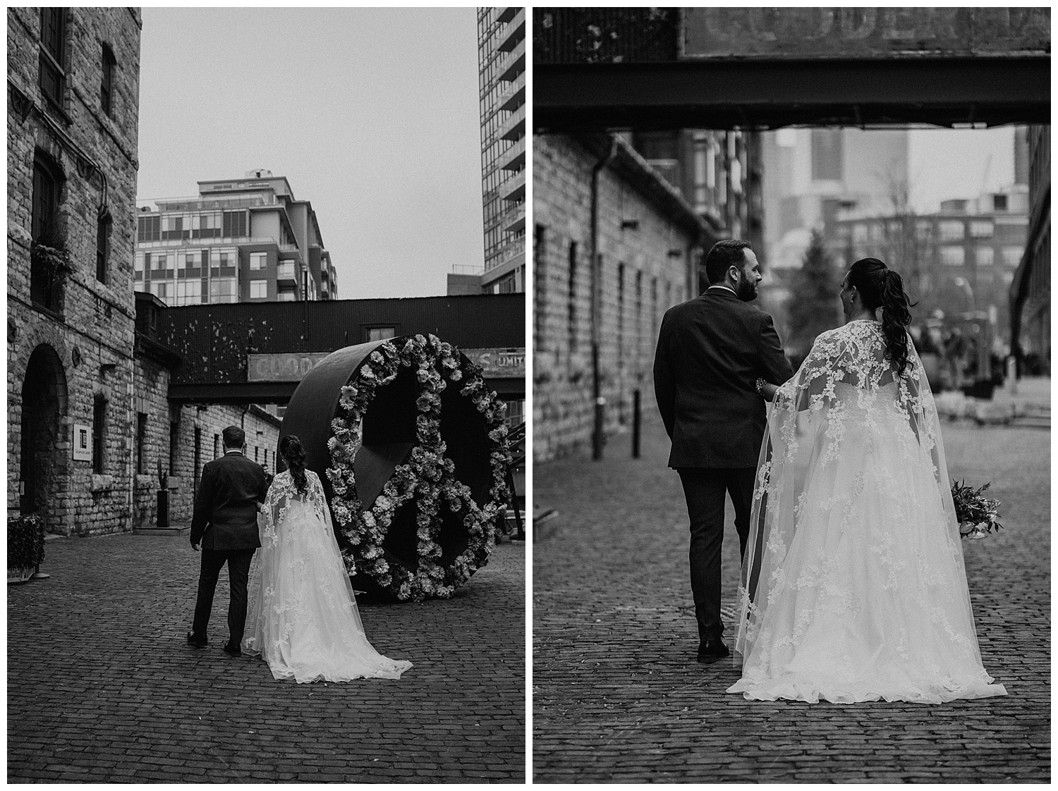 Katie Marie Photography | Archeo Wedding Arta Gallery Wedding | Distillery District Wedding | Toronto Wedding Photographer | Hamilton Toronto Ontario Wedding Photographer |_0026.jpg