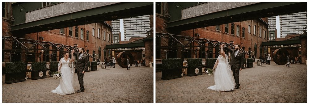 Katie Marie Photography | Archeo Wedding Arta Gallery Wedding | Distillery District Wedding | Toronto Wedding Photographer | Hamilton Toronto Ontario Wedding Photographer |_0030.jpg