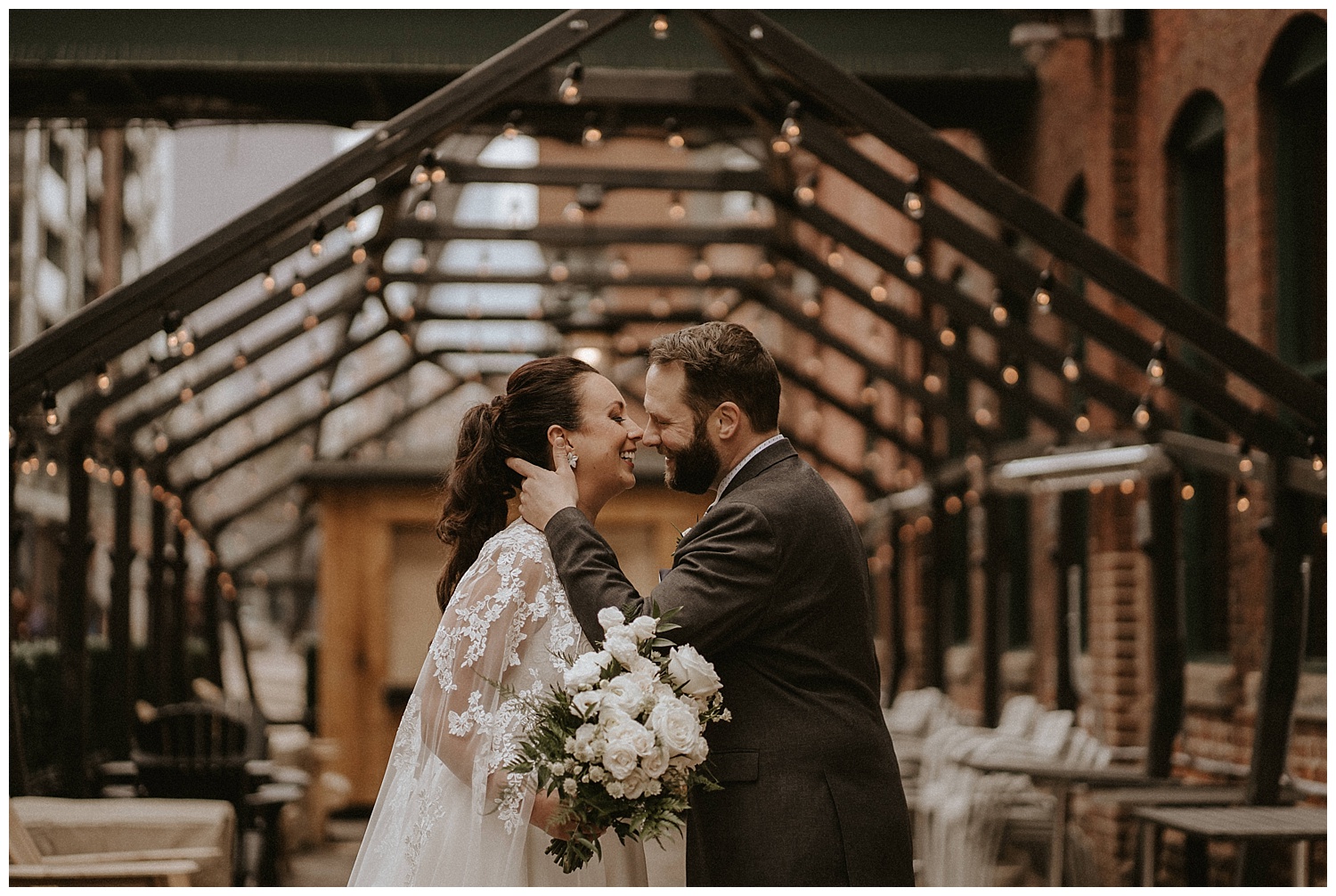 Katie Marie Photography | Archeo Wedding Arta Gallery Wedding | Distillery District Wedding | Toronto Wedding Photographer | Hamilton Toronto Ontario Wedding Photographer |_0029.jpg